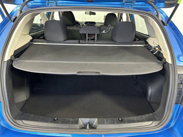 used 2022 Subaru Impreza car, priced at $20,420