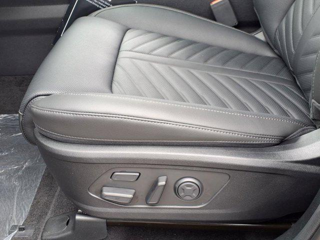 new 2025 Kia Sorento car, priced at $46,165