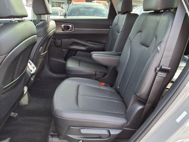 new 2026 Kia Sorento car, priced at $42,940