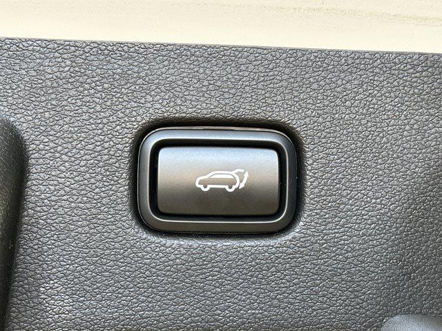 used 2023 Kia Sportage car, priced at $26,542