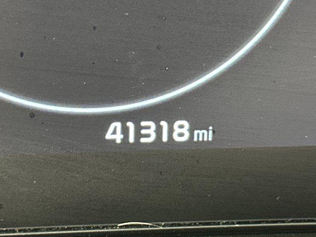 used 2023 Kia Sportage car, priced at $26,542