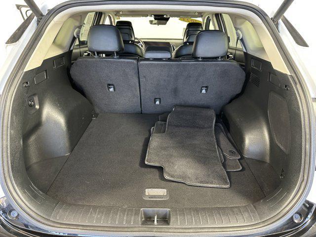 used 2023 Kia Sportage car, priced at $26,542