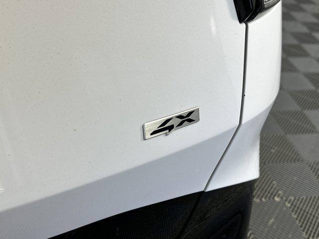 used 2023 Kia Sportage car, priced at $26,542