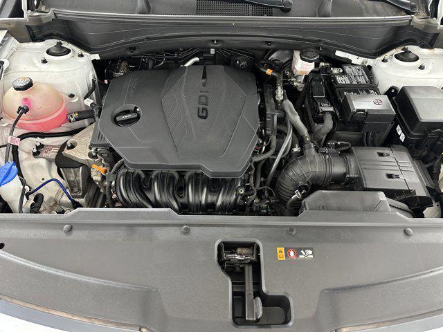 used 2023 Kia Sportage car, priced at $26,542