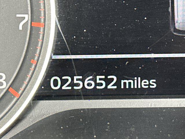 used 2024 Mitsubishi Outlander car, priced at $23,362