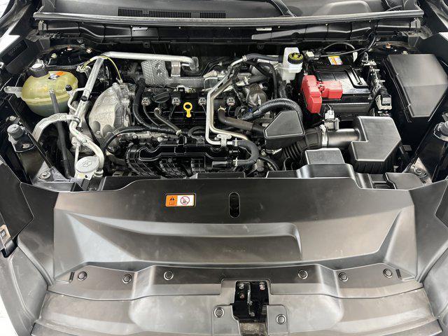 used 2024 Mitsubishi Outlander car, priced at $23,362