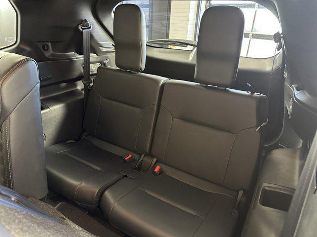 used 2024 Mitsubishi Outlander car, priced at $23,362