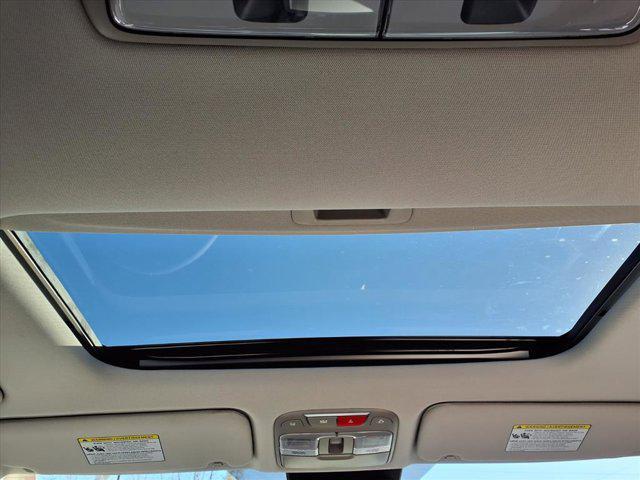 new 2025 Kia Telluride car, priced at $42,318