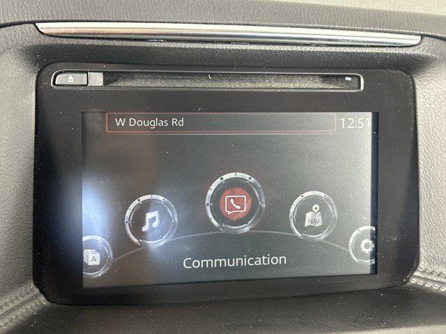 used 2016 Mazda CX-5 car, priced at $16,033