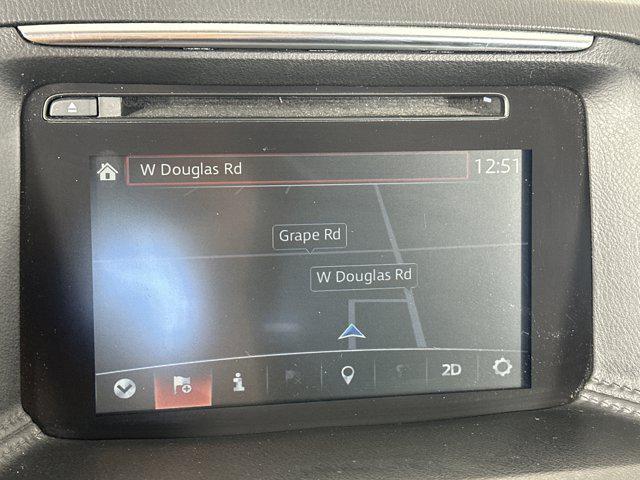 used 2016 Mazda CX-5 car, priced at $16,033