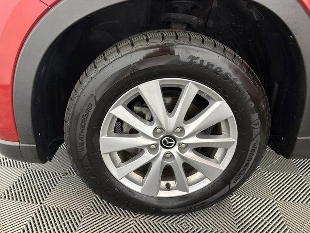 used 2016 Mazda CX-5 car, priced at $16,033