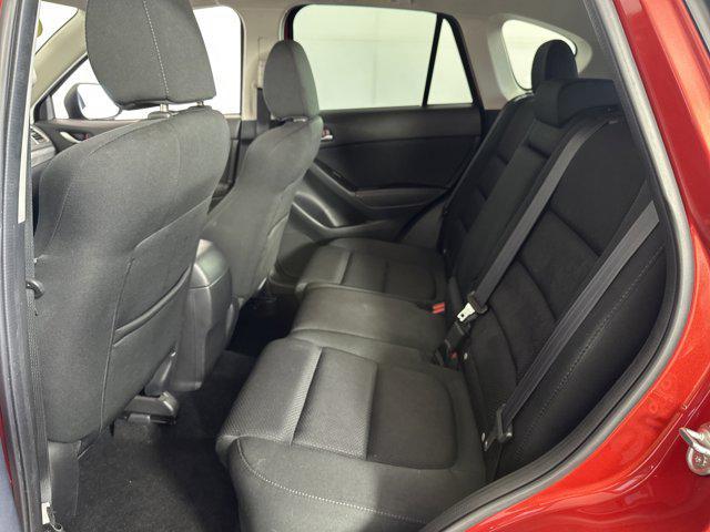 used 2016 Mazda CX-5 car, priced at $16,033
