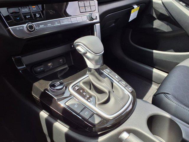 new 2026 Kia Seltos car, priced at $30,045