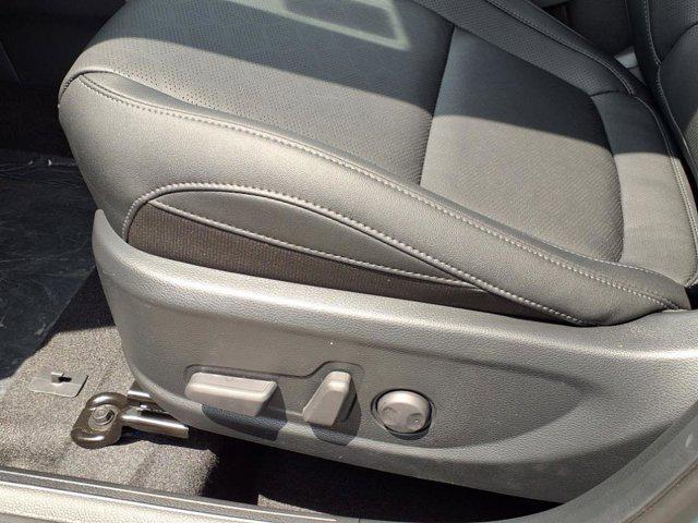 new 2026 Kia Seltos car, priced at $30,045