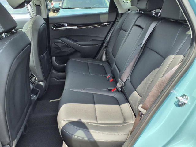new 2026 Kia Seltos car, priced at $30,045
