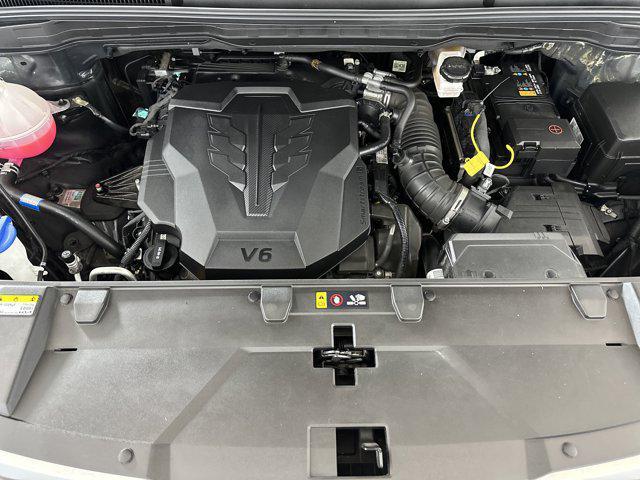 used 2024 Kia Carnival car, priced at $36,708