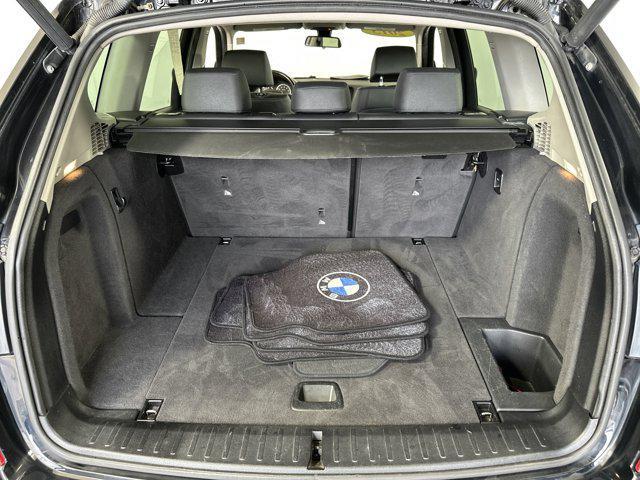 used 2013 BMW X3 car, priced at $11,184