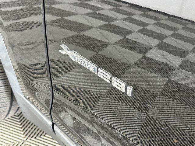 used 2013 BMW X3 car, priced at $11,184
