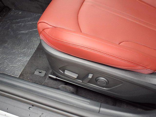 new 2025 Kia K5 car, priced at $32,858