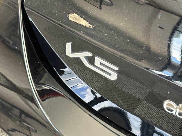 used 2023 Kia K5 car, priced at $27,040