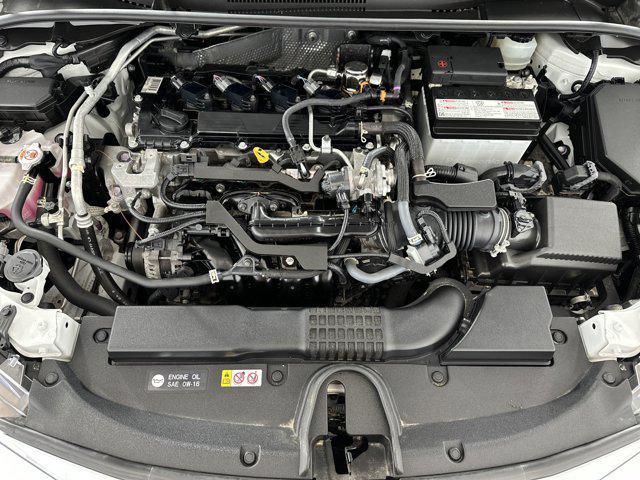used 2022 Toyota Corolla car, priced at $20,480