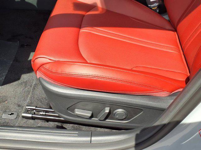 new 2025 Kia K5 car, priced at $32,858