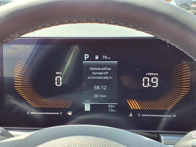 new 2025 Kia K5 car, priced at $32,858