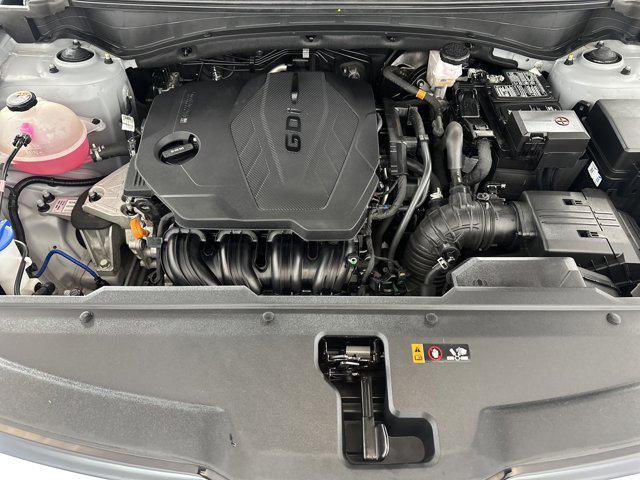 used 2023 Kia Sportage car, priced at $29,003