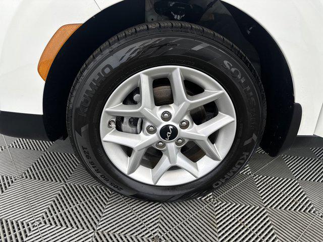 used 2023 Kia Soul car, priced at $19,056