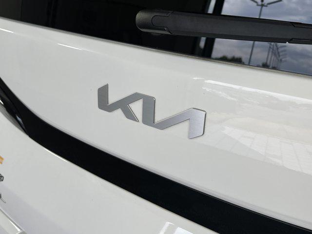 used 2023 Kia Soul car, priced at $19,056