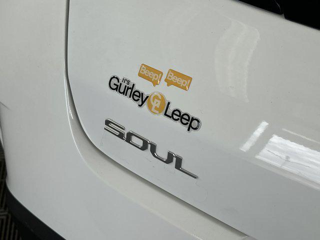 used 2023 Kia Soul car, priced at $19,056