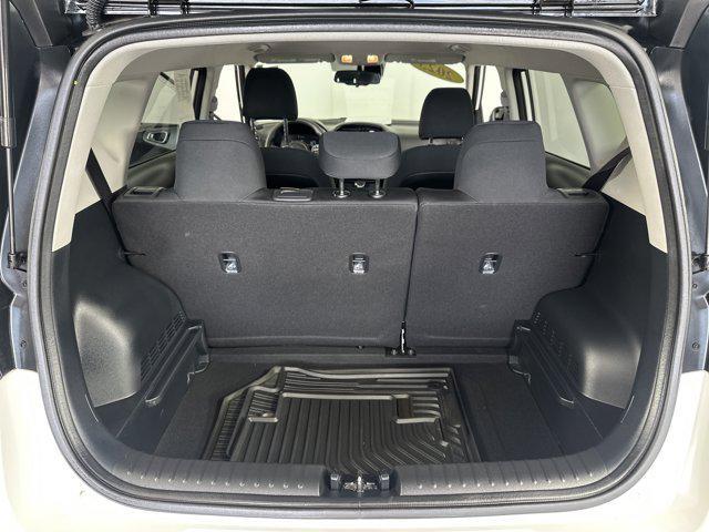 used 2023 Kia Soul car, priced at $19,056