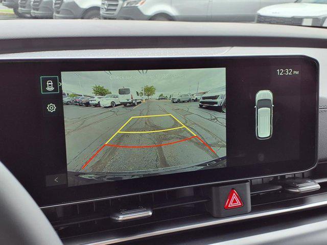 new 2026 Kia Carnival car, priced at $39,502