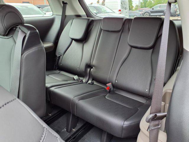 new 2026 Kia Carnival car, priced at $39,502
