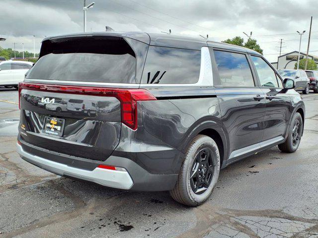 new 2026 Kia Carnival car, priced at $39,502