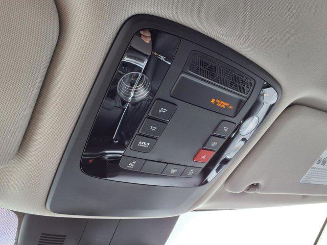 new 2026 Kia Carnival car, priced at $39,502