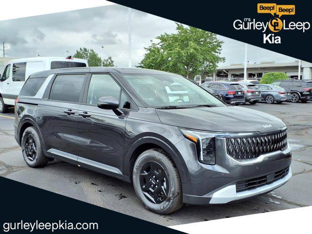 new 2026 Kia Carnival car, priced at $39,502