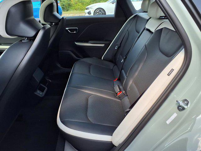 new 2025 Kia K4 car, priced at $27,233