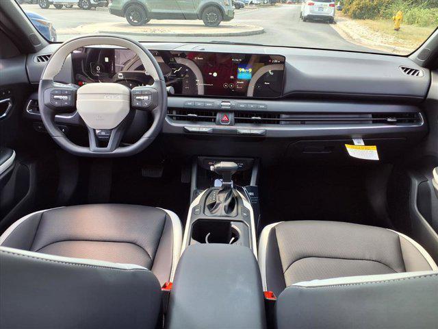 new 2025 Kia K4 car, priced at $27,233