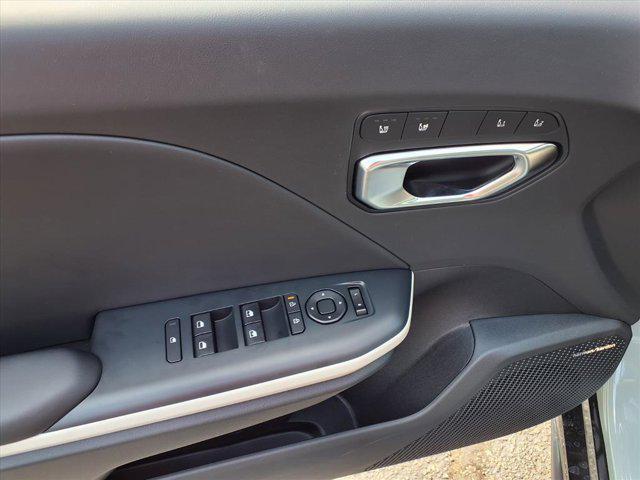 new 2025 Kia K4 car, priced at $27,233