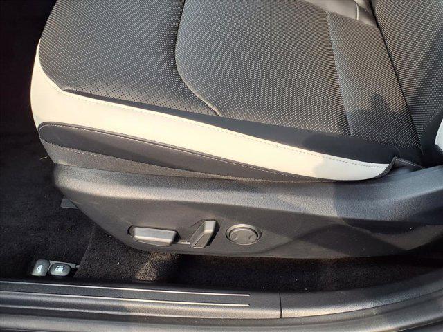 new 2025 Kia K4 car, priced at $27,233