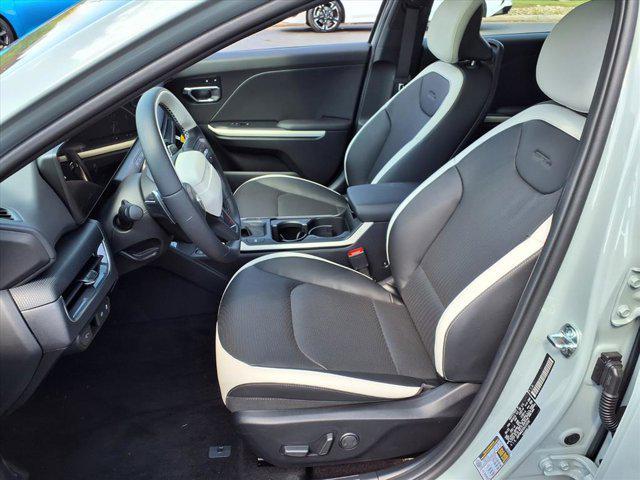 new 2025 Kia K4 car, priced at $27,233