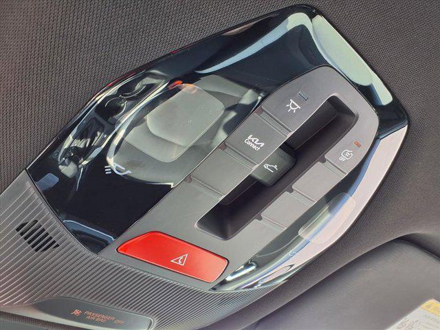 new 2025 Kia K4 car, priced at $27,233
