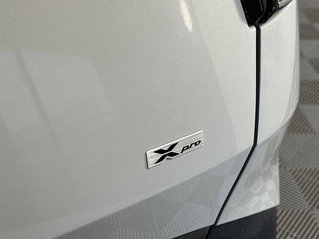 used 2023 Kia Sportage car, priced at $28,886