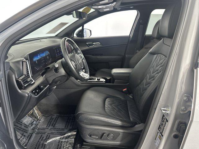 used 2023 Kia Sportage car, priced at $28,886