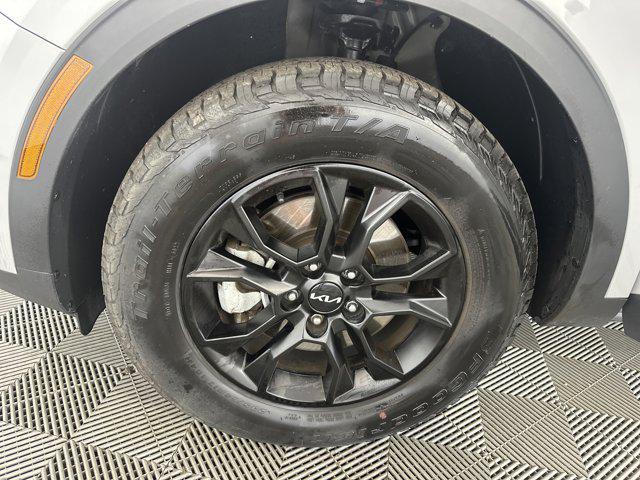 used 2023 Kia Sportage car, priced at $28,886