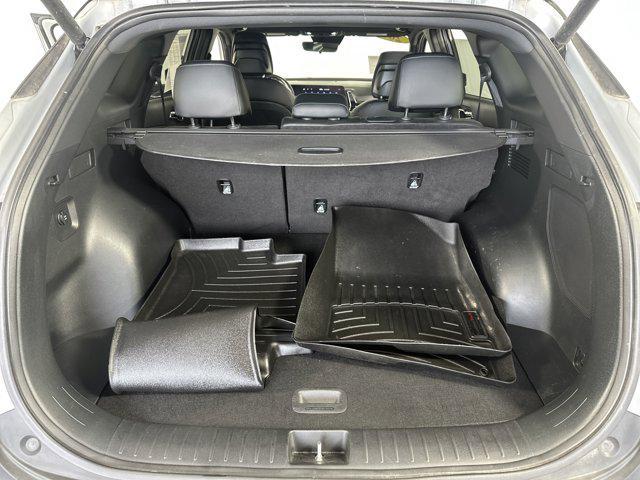 used 2023 Kia Sportage car, priced at $28,886