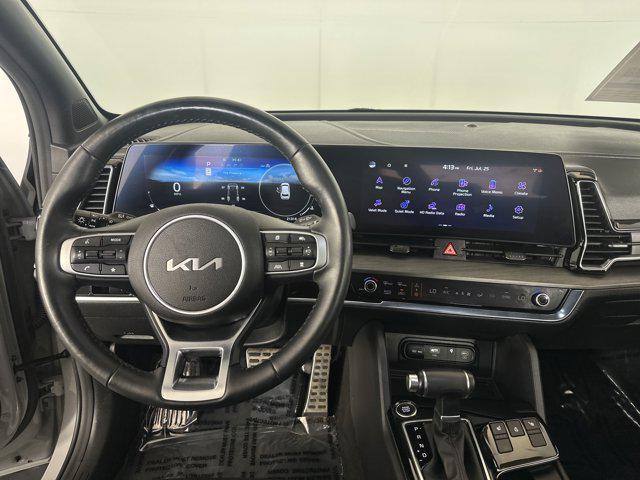 used 2023 Kia Sportage car, priced at $28,886