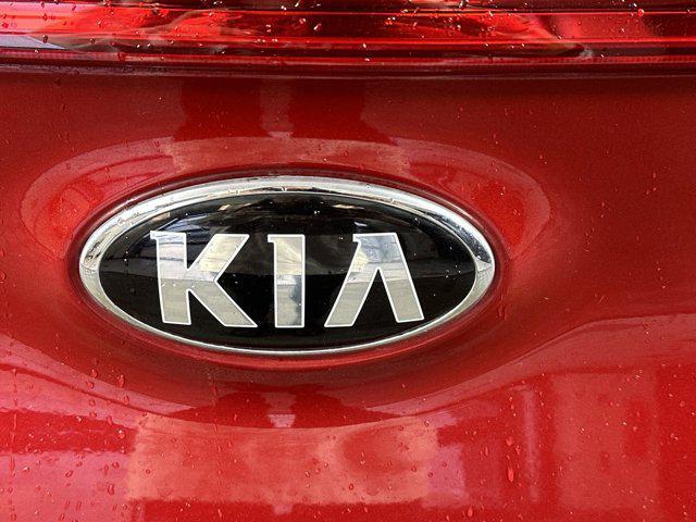 used 2022 Kia Sportage car, priced at $19,751