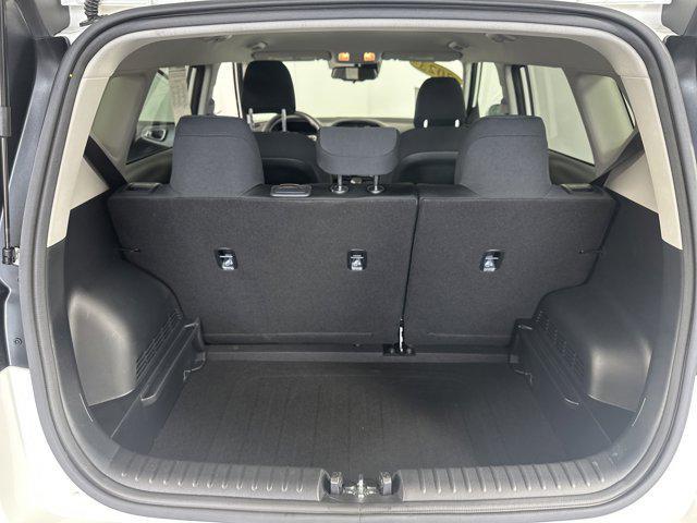 used 2023 Kia Soul car, priced at $19,601